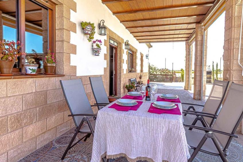 Villa Paquita Landhaus - foto 6