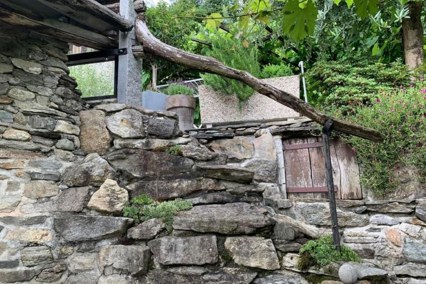 Rustico Motto della Capra - foto 6