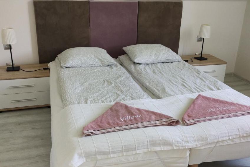 Ferienvilla Hampton für 6 Personen und 2 Kinder - foto 27
