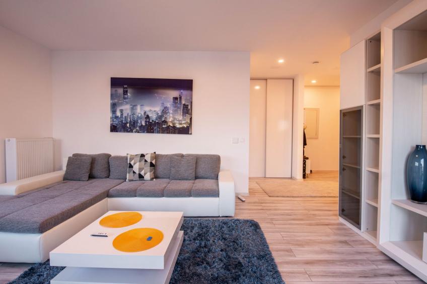 Luxuriöse Präsidentensuite - foto 5