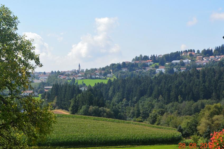 Wohnung Adalbert Stifter im Bayerischen Wald - foto 24