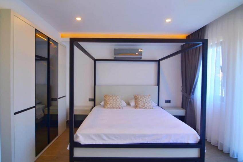 Villa Likya Ege - foto 15