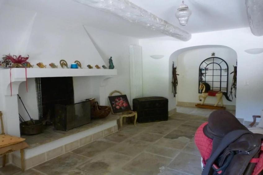 Villa provencale pour les amoureux de la nature en Lubéron - foto 44