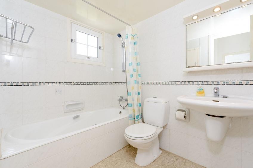 4-Schlafzimmer-Villa mit privatem Pool in Ayia Napa - foto 16