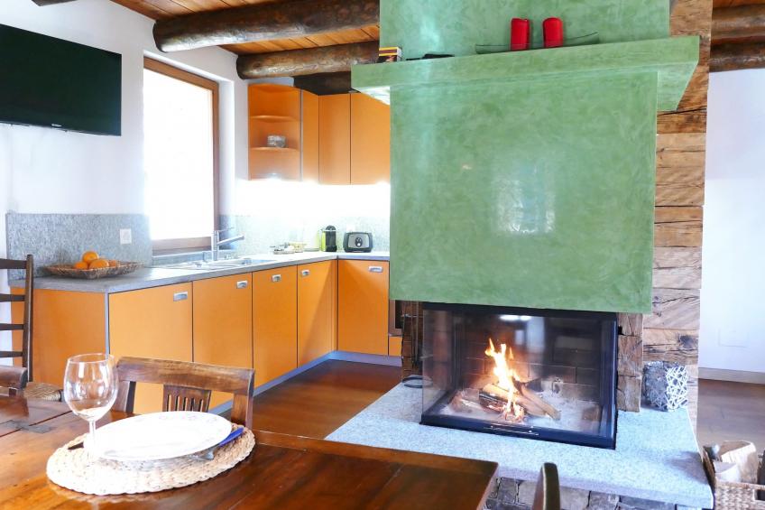 Rustico Raslina - foto 2