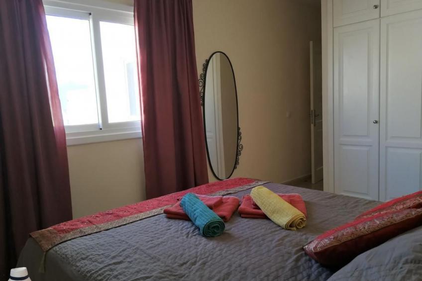 Gemütliche Ferienwohnung in Caleta De Famara - foto 12