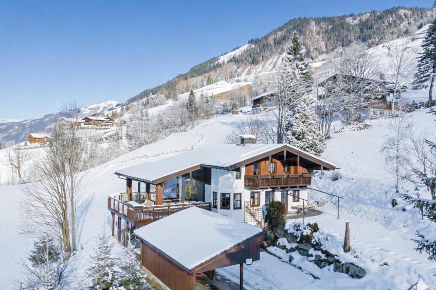 Spykerhütte - foto 57