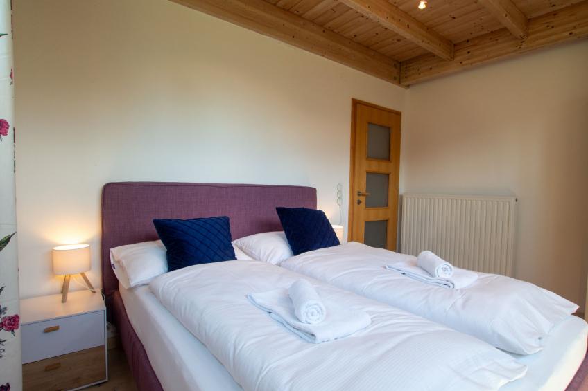 Sonnberg Panorama Lodge Taxenbach - foto 9