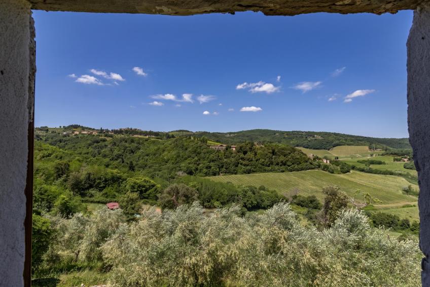 Romantic Apartment In Chianti Classico - foto 24