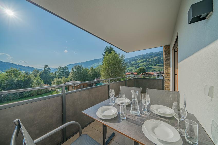 Apartments home Andrea - Cäciel, Brixen im Thale|App. 4, 40 m2 - foto 22
