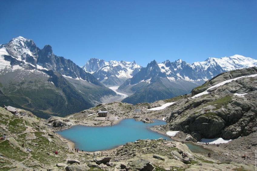 Balcons B 024 - PARC NAT. VANOISE appart. 6 pers. - foto 4