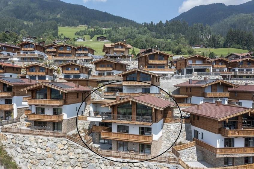 Nationalpark Chalet Zollspitze - foto 47