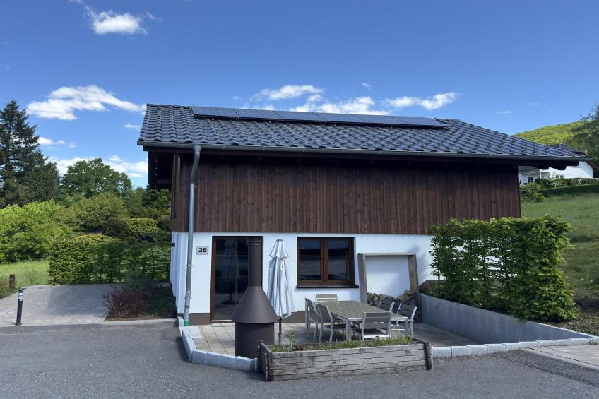 Chalets, Heringhausen - Type B - foto 22