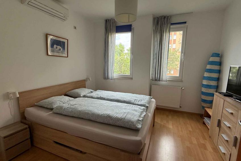 Vakantiewoning direct aan het strand, met airconditioning - BF-FZVT2 - foto 14