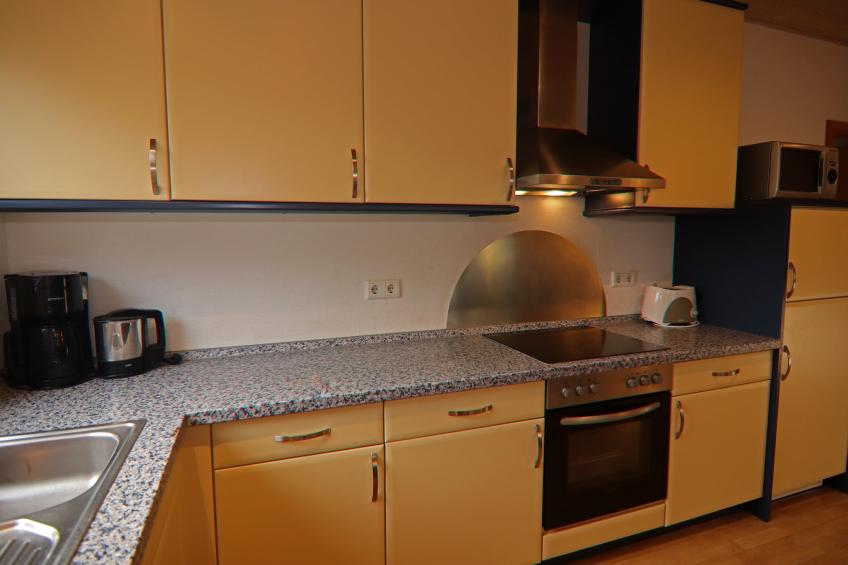 Vakantiepark im Müritz-Nationalpark, Mirow - Type D - foto 14