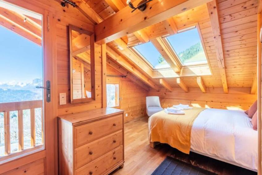 Slow Chalet Tekoa 8 Pers à 5 Min Des Pistes - foto 21