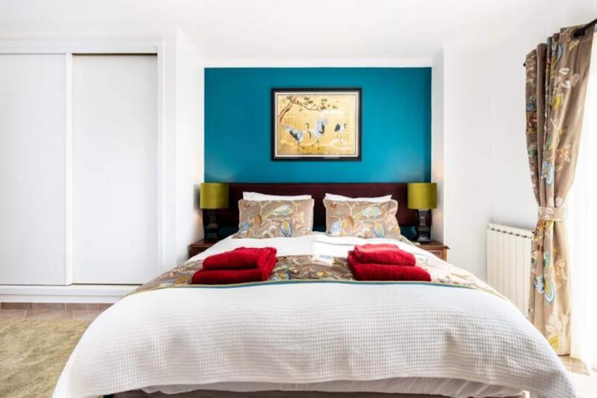 Casa Da Bauhinia - foto 20