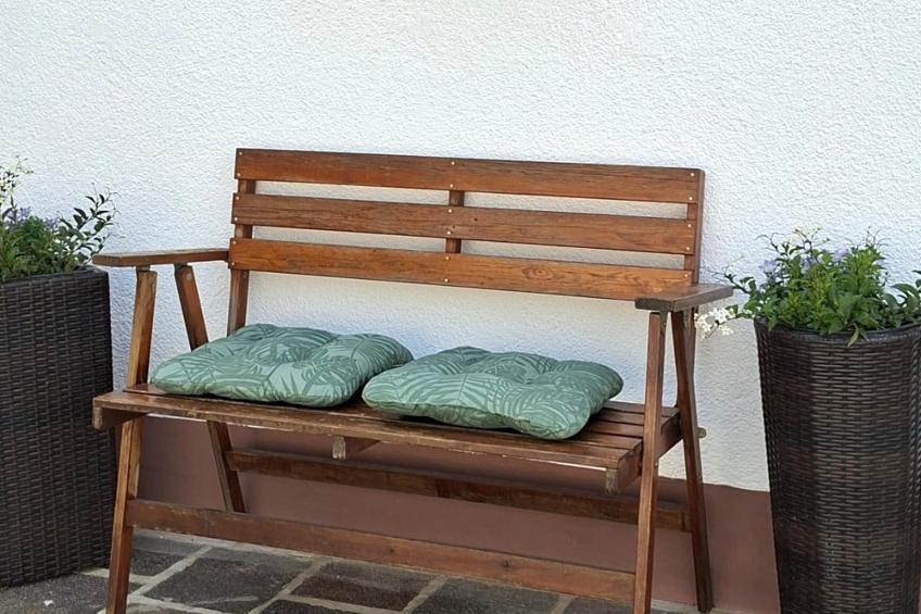 Apartment Katharina - foto 21