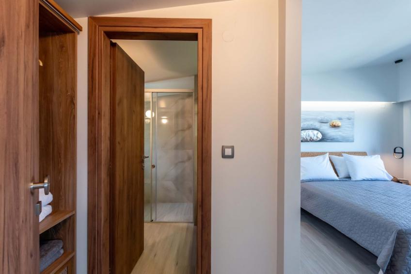 Villa Solis -100m zum Meer und ''Free'' Beheizter Pool - foto 48