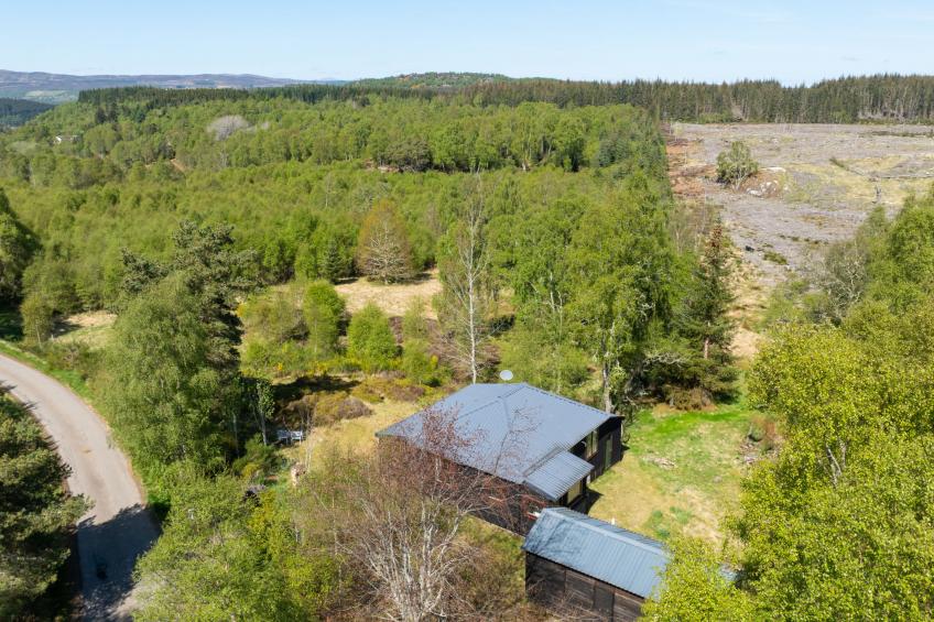 Rowan Chalet - foto 30