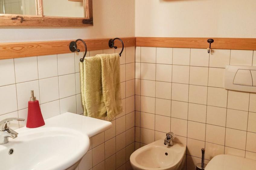 Zwei-Zimmer-Wohnung La Capra ideal für Paare mit Kindern - foto 6