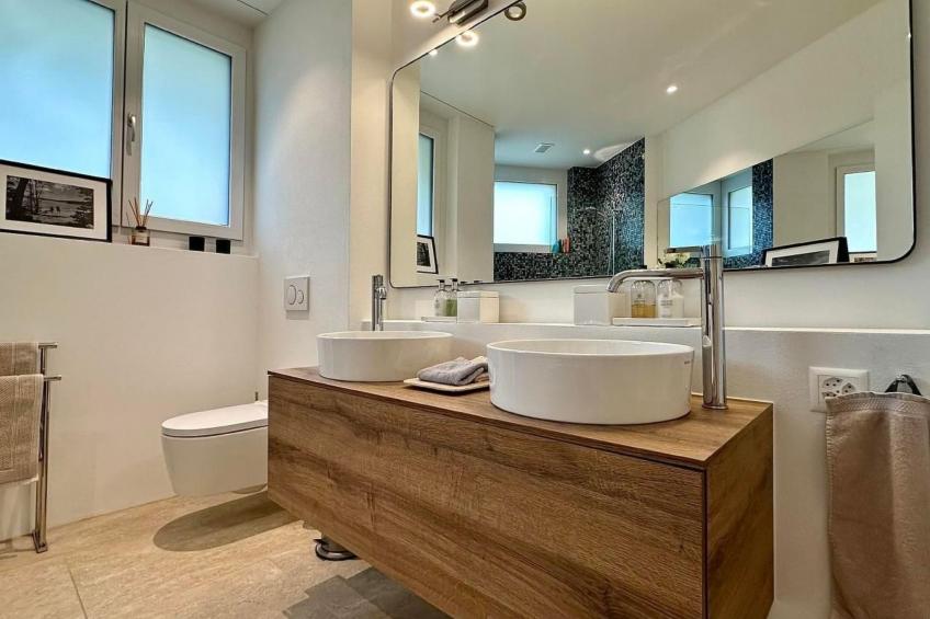 "Lakeview" - a design holiday home - foto 19