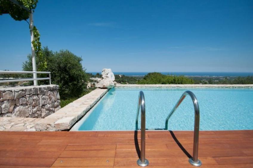 Villa mit privatem Pool in der Nähe der adriatischen Strände - foto 8