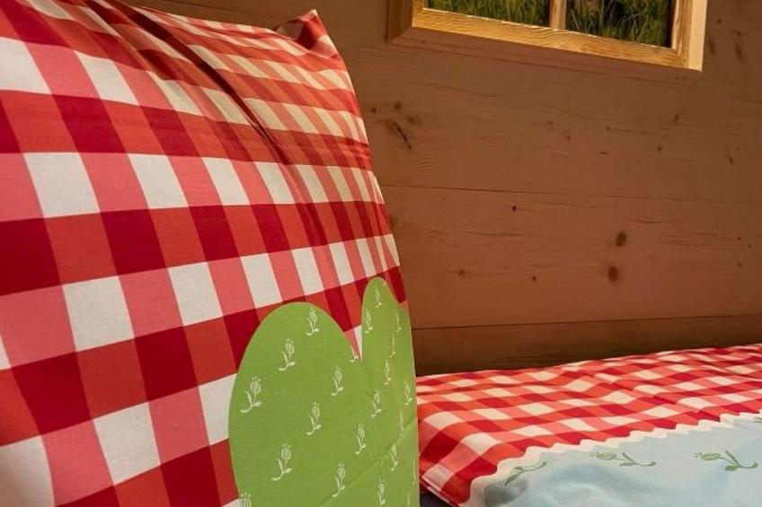 Ferienwohung Zirbe - foto 18