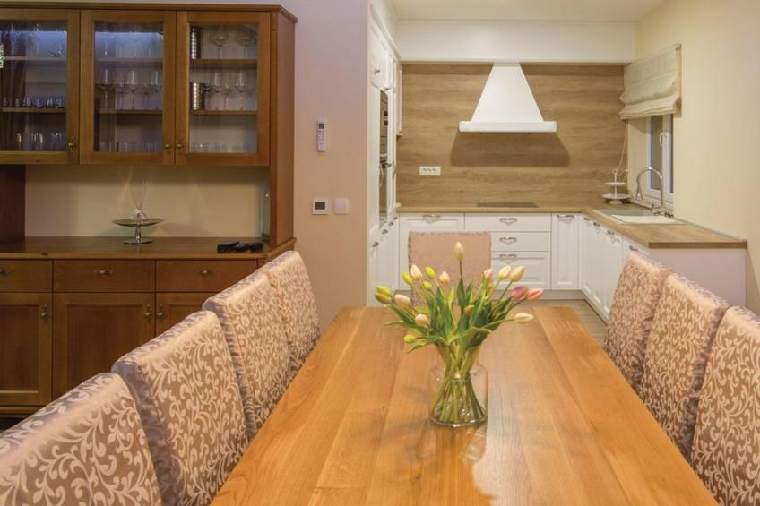 Ferienvilla "Nautica" mit Bergblick - foto 12