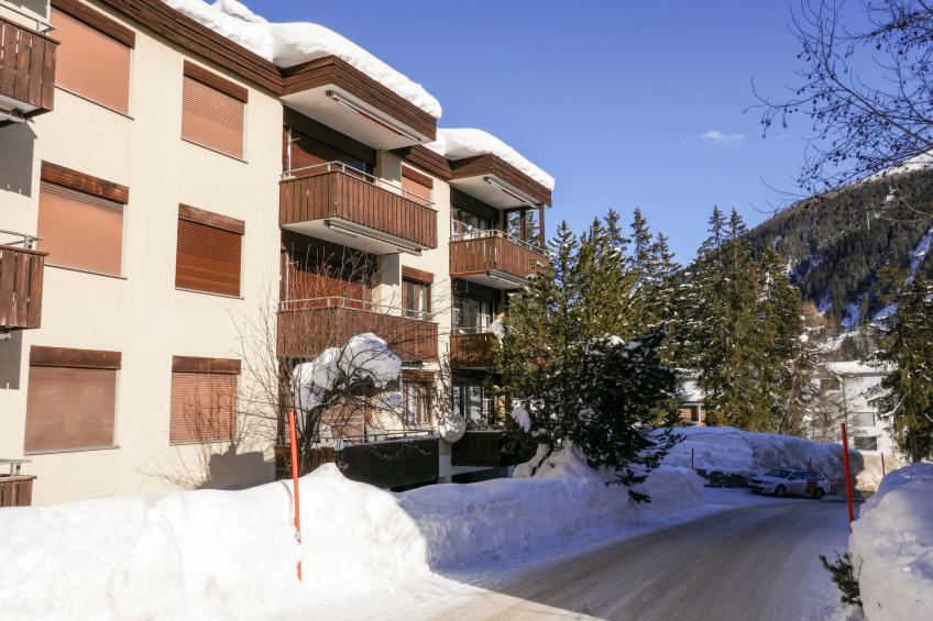 Albertistrasse - foto 27