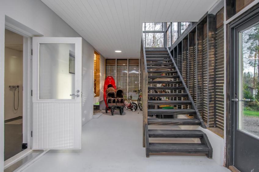 Villa milla - foto 35