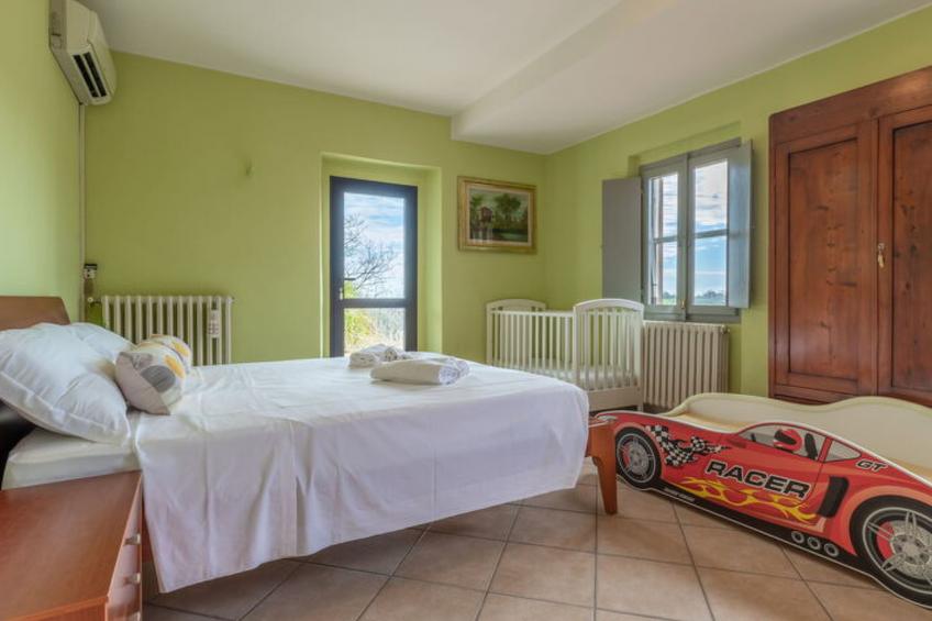 Villa La Pagliarina - foto 80