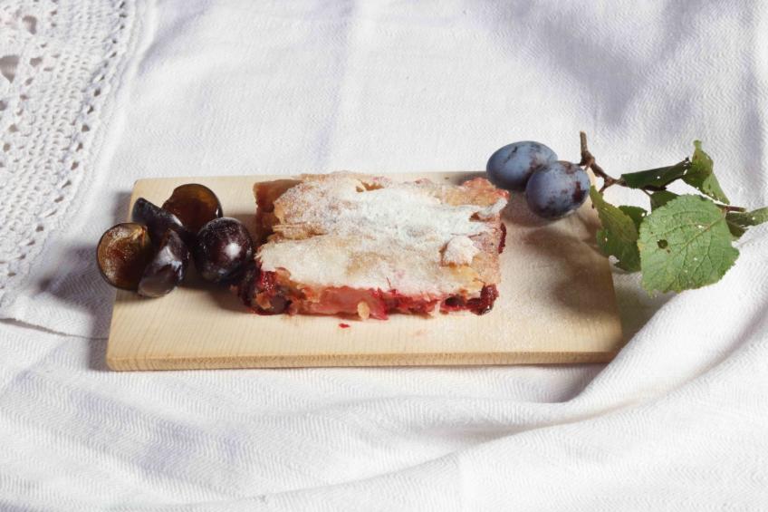 Pansion Seosko domaćinstvo Butina - foto 2