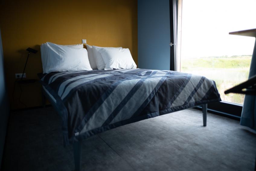 Sea Lodges Zandvoort - Denim Dunes - no dog - foto 14