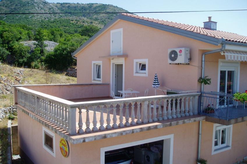Apartments Bionda Senj - One Bedroom Apartment with Terrace 4 - foto 16