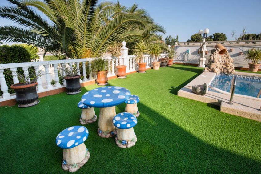 Maison à Mutxamel - foto 6