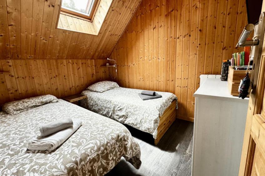 Chalets à Le Mont Dore - foto 9