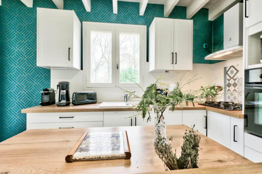 Maison à Lanton - foto 9