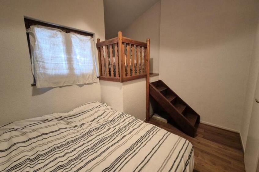 Duplex Au Pied Des Pistes – 6 Personnes - foto 9