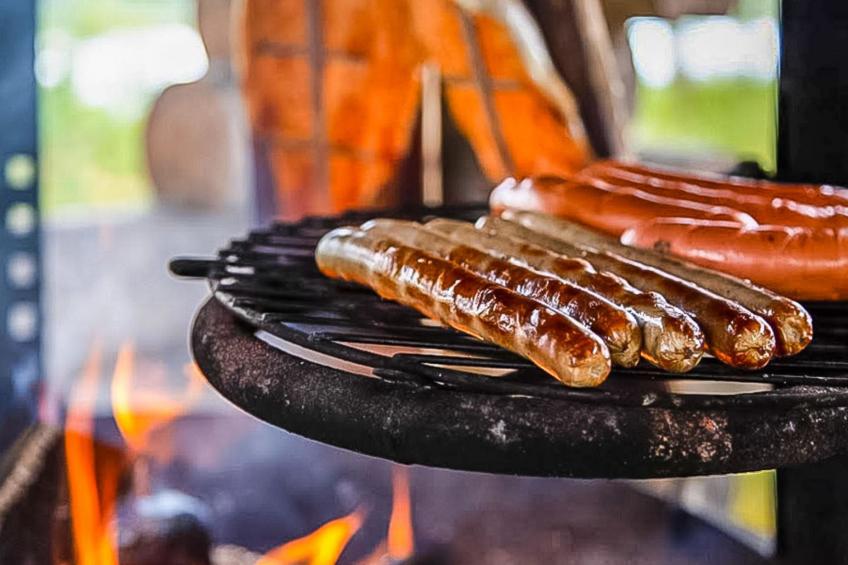 Juurlahti, rantalan lomamökit - foto 21