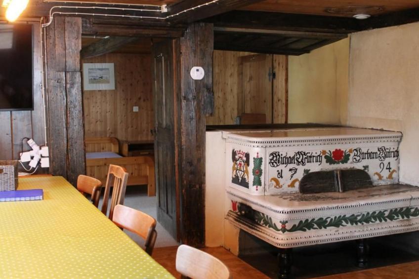 Antikes Ferienhaus - foto 65