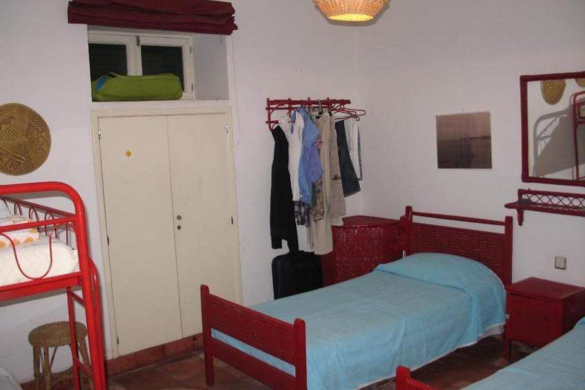 "Ines" mit Terrasse - foto 11