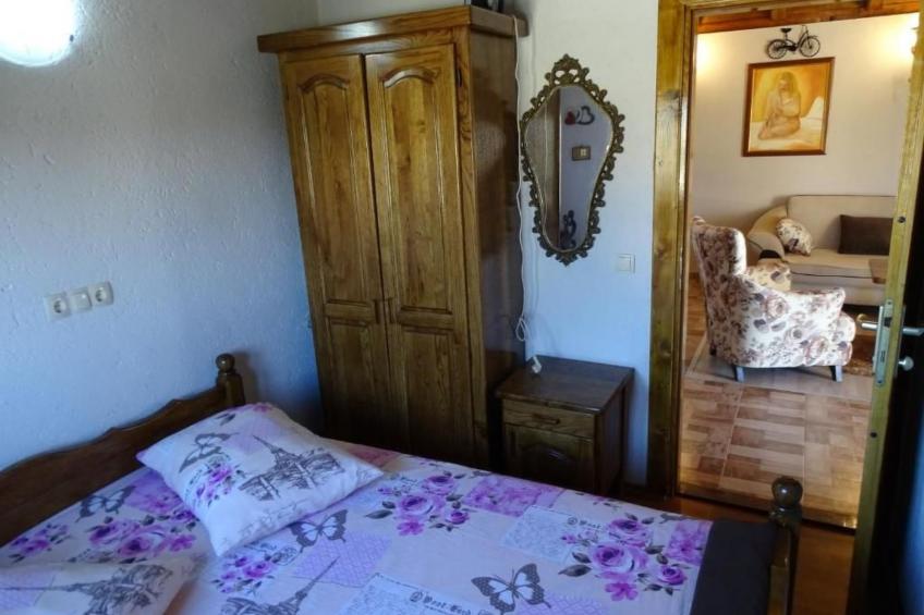 Anita 1 mit Pool - foto 17