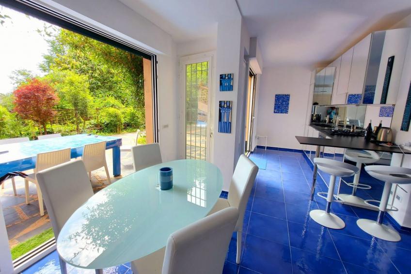 Sehr moderne Wohnung mit schönem Garten - foto 6