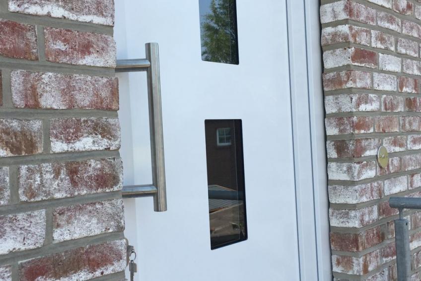 Merzijana Dachgeschoss in Stinteck - foto 5