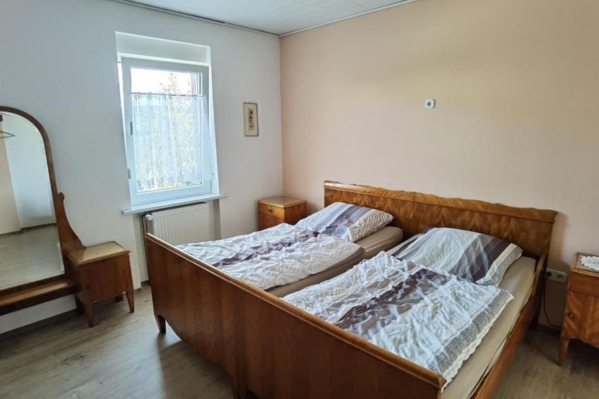 Gemütliche Ferienwohnung in Herrensohr mit Garten, Grill und Terrasse - foto 5