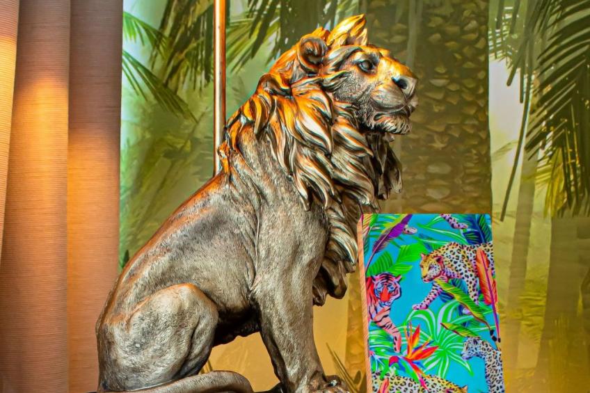 "City Sanctuary 4A" - foto 12