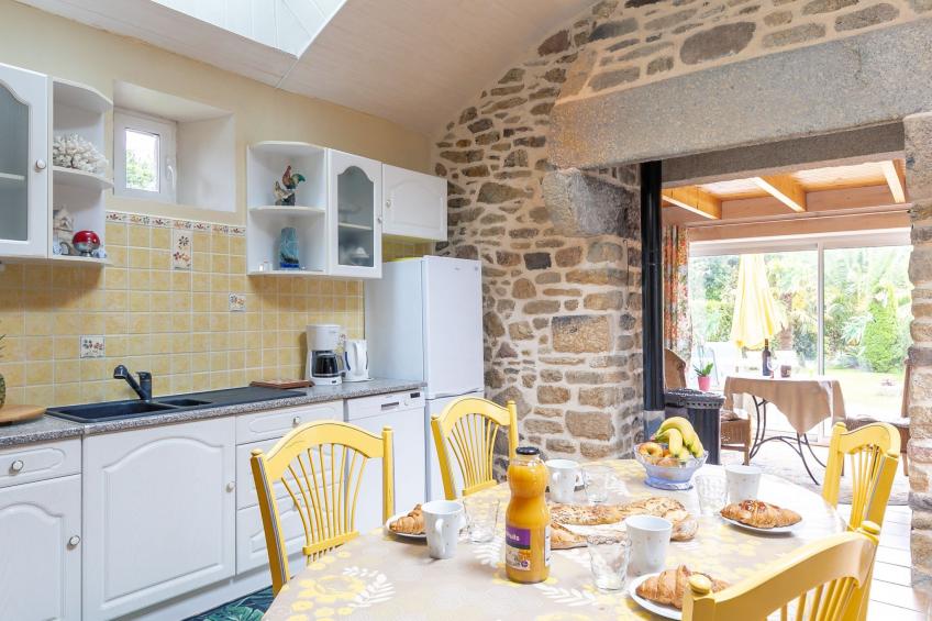 Ferienhaus (GUI110) - foto 4
