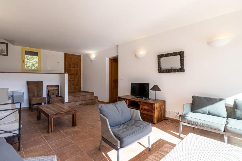 Villa Capicciola - foto 26