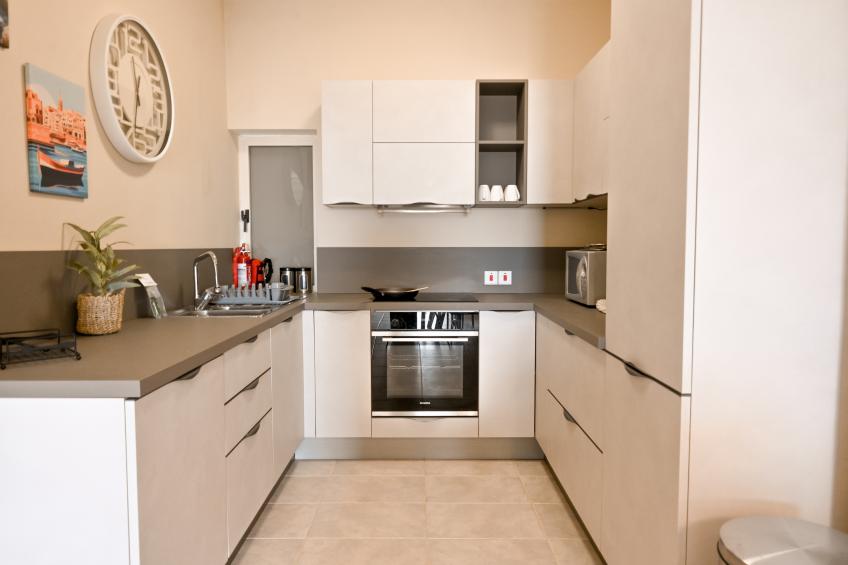 Lovely Quiet Apart With Sea View Gozo - foto 17